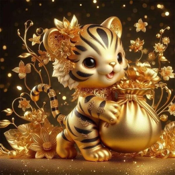 Người tuổi Dần và tử vi tài lộc tuần mới