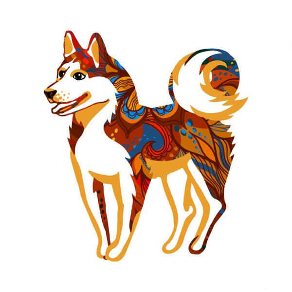 Tuổi Chó Hợp Màu Gì Để Thu Hút May Mắn Và Tài Lộc?