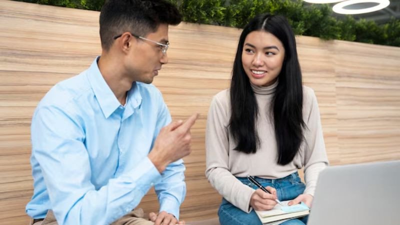 Người sinh ngày 6 tháng 10 (cung Thiên Bình) giỏi giao tiếp và xây dựng mối quan hệ