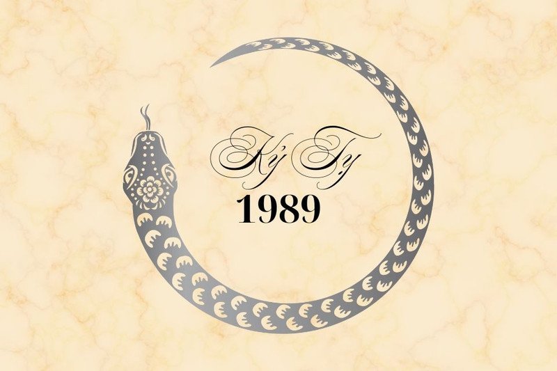 Kỷ Tỵ 1989 hợp màu nào để thu hút tài lộc