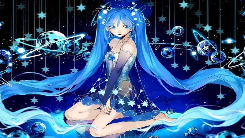 Tình yêu của cung Bảo Bình 23/1