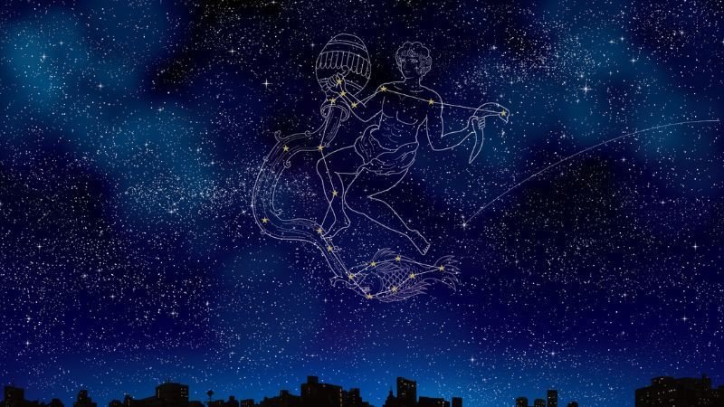 Tính cách Bảo Bình, cung 23/1