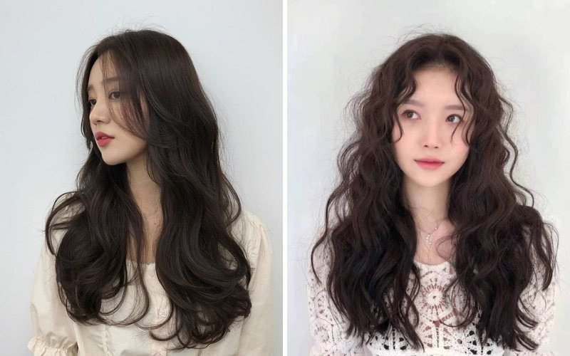 Tóc gợn sóng bồng bềnh, phong cách phóng khoáng của Sư Tử, giúp hiểu rõ Muichiro cung hoàng đạo gì và tính cách