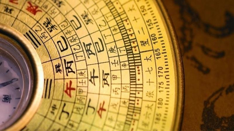 Vận hạn Tam Tai của nữ Quý Mùi 2003