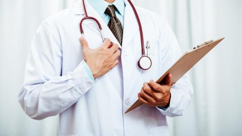 Xử Nữ tận tâm và tỉ mỉ trong ngành y tế, y tá hoặc bác sĩ