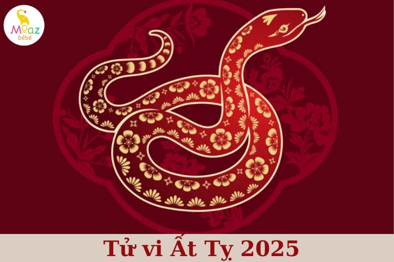 Hình ảnh một đứa trẻ tuổi Rắn