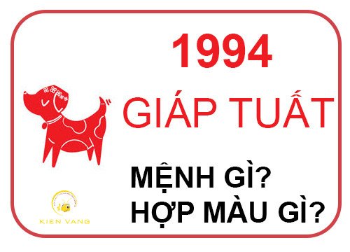 Màu sắc hợp mệnh Hỏa của người 29 tuổi Giáp Tuất