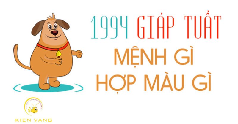 Sự nghiệp và gia đạo nữ mạng tuổi Giáp Tuất 1994