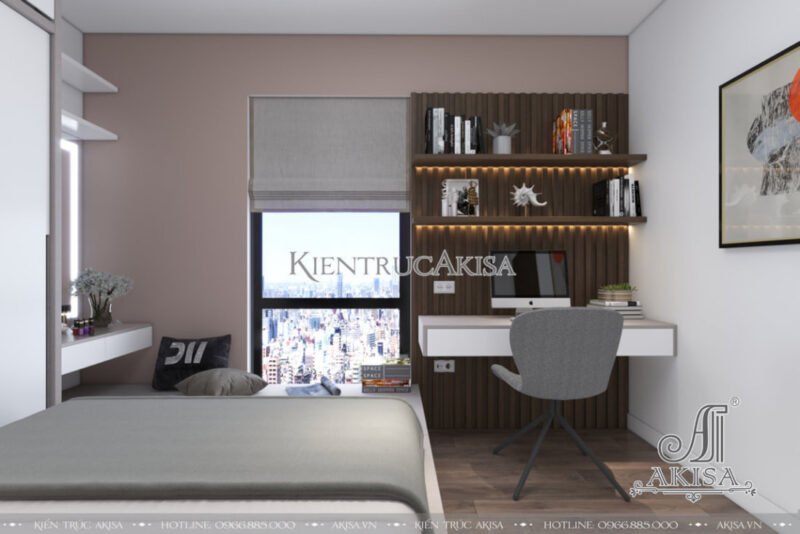 Hướng phòng ngủ Ất Hợi nên ưu tiên các hướng cung Thiên Y