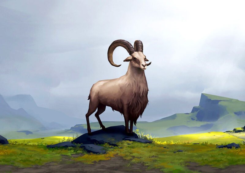 Gia đình tuổi Mùi hạnh phúc trong ngôi nhà mới hợp phong thủy