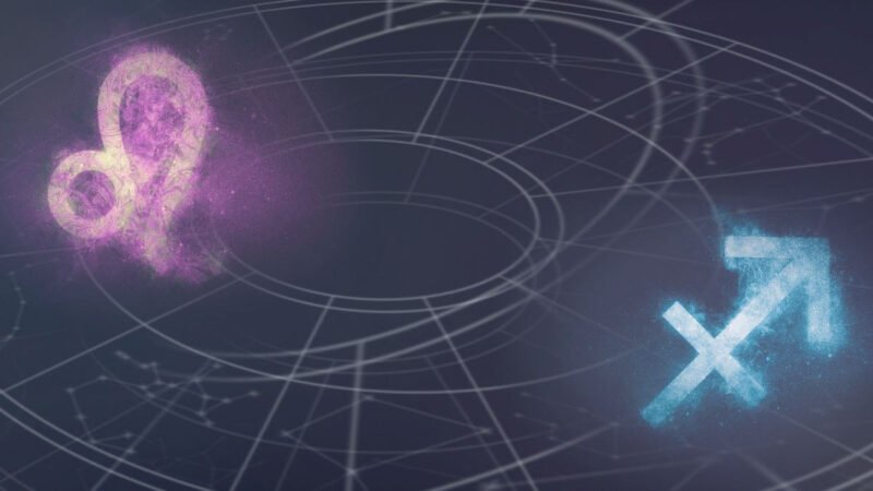 Sư Tử và Nhân Mã, cặp đôi 12 cung hoàng đạo đầy đam mê và nhiệt huyết trong tình yêu