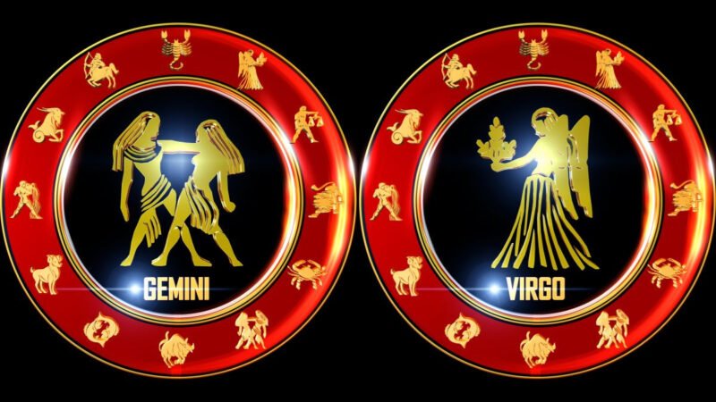 Song Tử và Xử Nữ, cặp đôi cung hoàng đạo có khả năng xung đột cao trong tình yêu