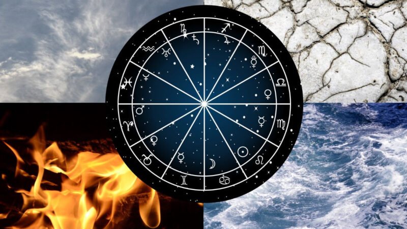 Khám Phá Bí Ẩn 12 Cung Hoàng Đạo Và Tình Yêu