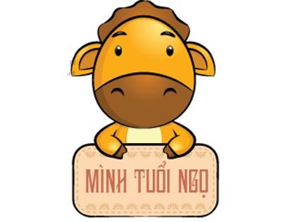 Hình ảnh về phong thủy và tài lộc cho tuổi Ngọ