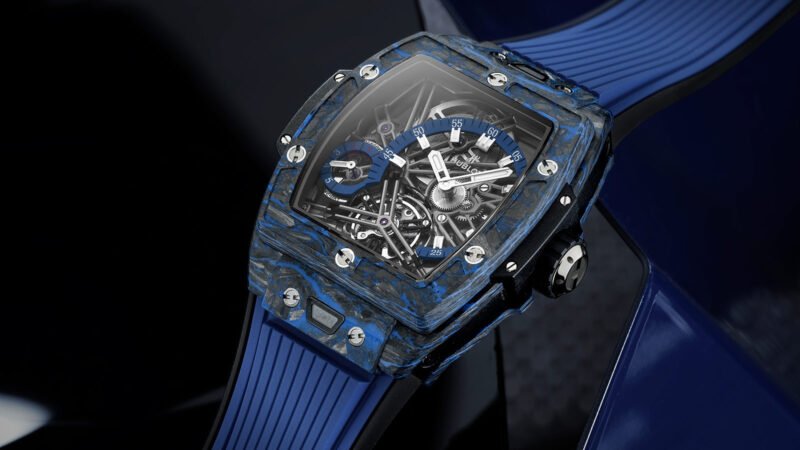 Chọn đồng hồ hợp tuổi Nhâm Tý