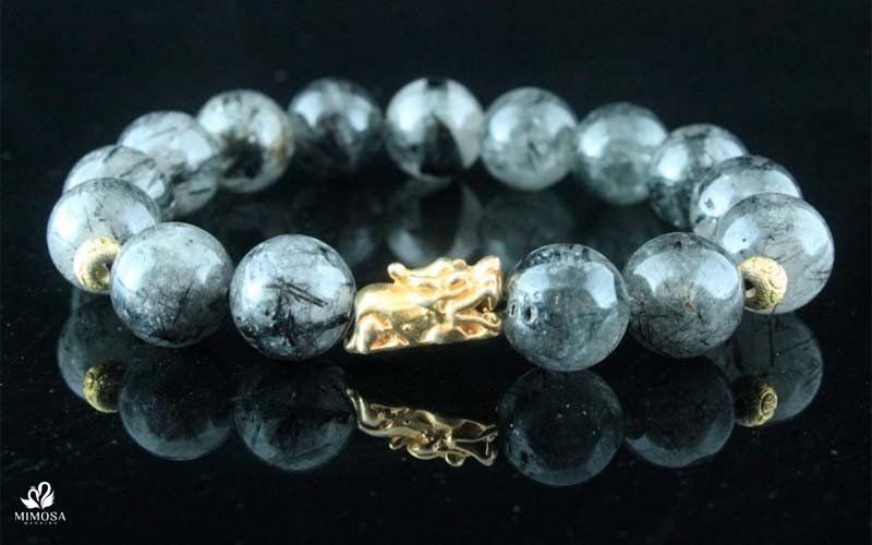 Đá phong thủy hợp mệnh Kỷ Mão