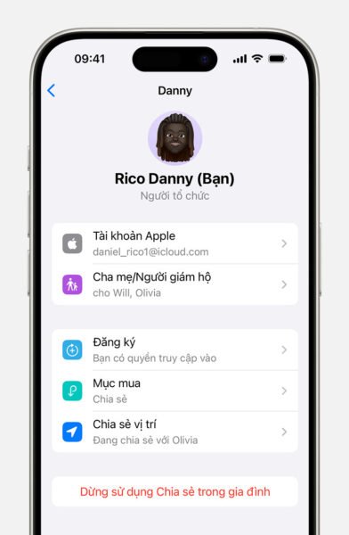 Tổng hợp các yếu tố khi xem tuổi các thành viên trong gia đình để đưa ra lời khuyên về các mối quan hệ.