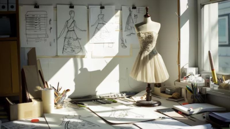 Bảo Bình 12/2 cung hoàng đạo gì phù hợp thiết kế