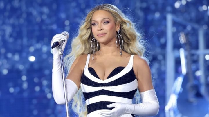 Beyoncé, nghệ sĩ có tầm ảnh hưởng lớn, đại diện cho những Xử Nữ sinh cuối tháng 8.