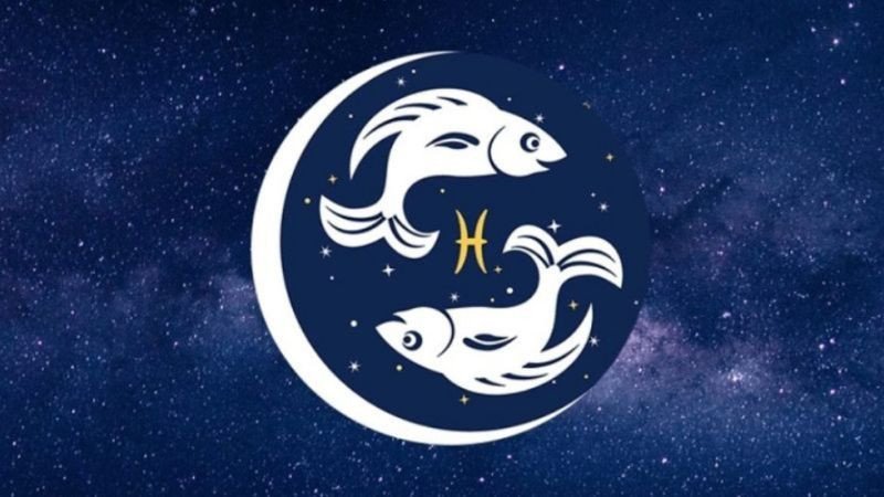 Hình ảnh minh họa cung Bảo Bình và Song Ngư, đại diện cho những người sinh tháng 2 và đặc biệt là 18/2 cung hoàng đạo