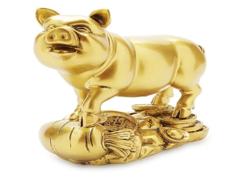 Vật phẩm phong thủy may mắn cho người tuổi Ất Hợi sinh năm 1935, mang lại tài lộc và bình an