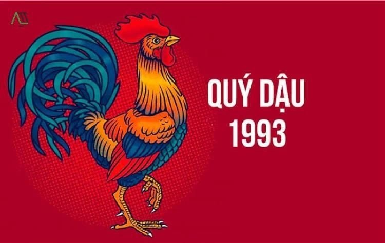 1993 Là Tuổi Con Gì? Giải Mã Chi Tiết Vận Mệnh Quý Dậu