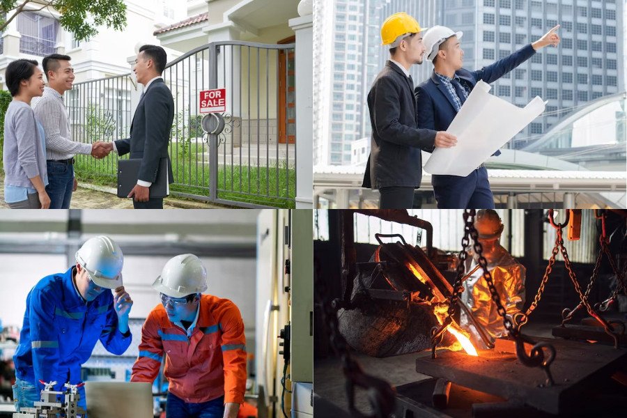2000 mệnh gì và phù hợp với công việc nào?