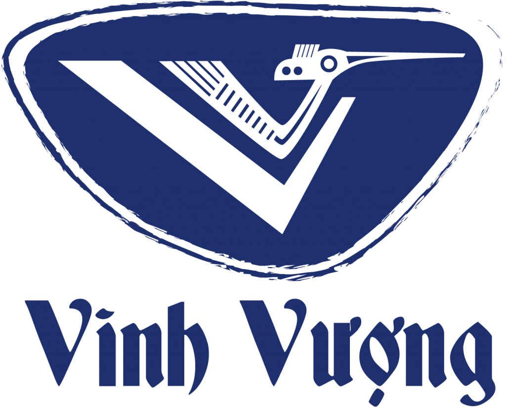 Logo Vinh Vượng