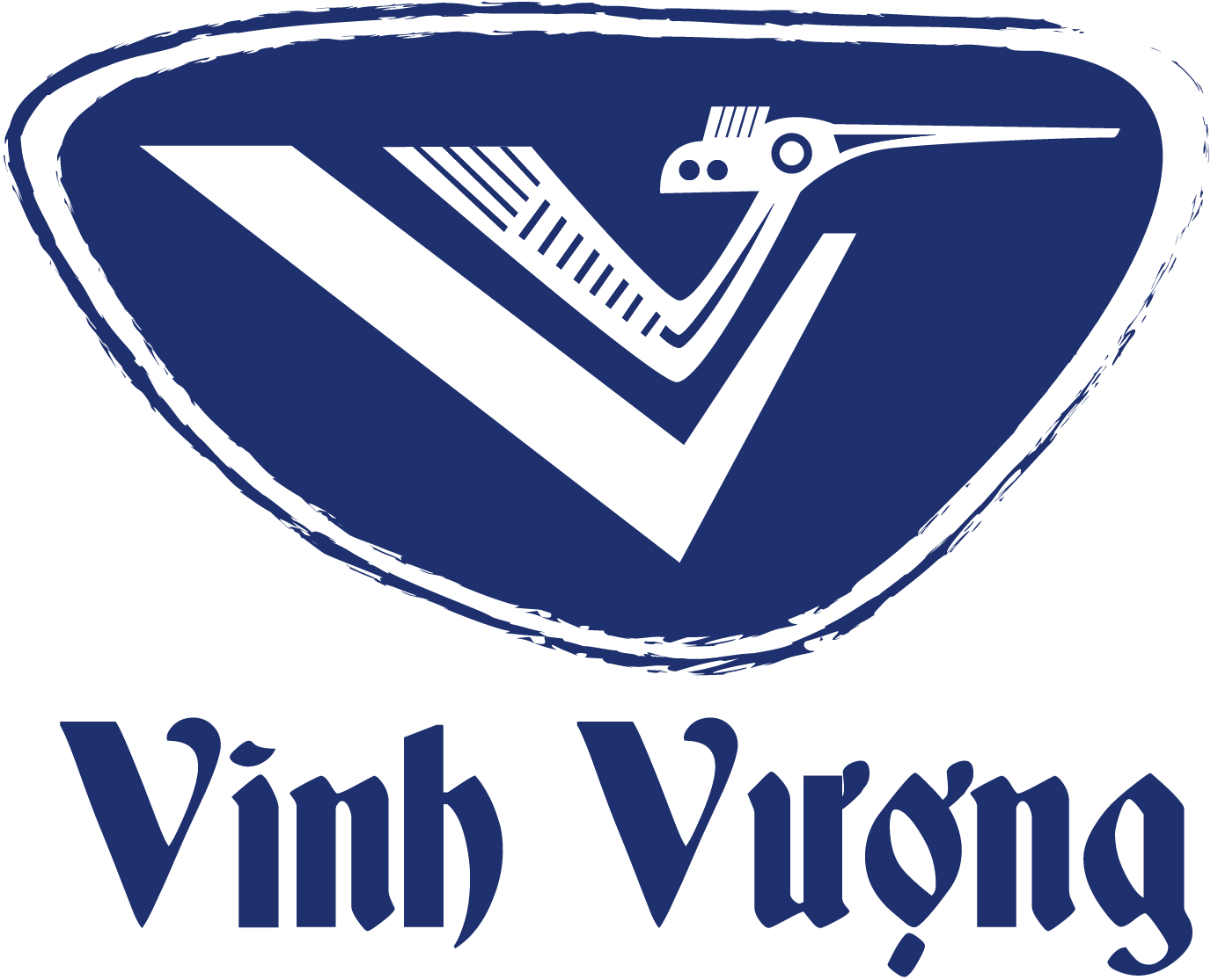 Logo Vinh Vượng