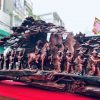 Tuong Vinh Quy Bai To Go Trac Do Den Ngang 1m56 - 7