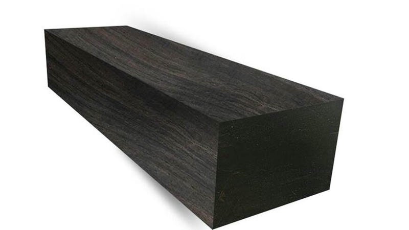 Các loại gỗ Ebony (gỗ Mun) phổ biến và cách nhận diện