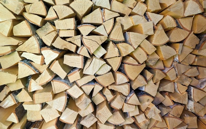 Chi tiết về từng loại gỗ trong bộ tứ huyền thoại