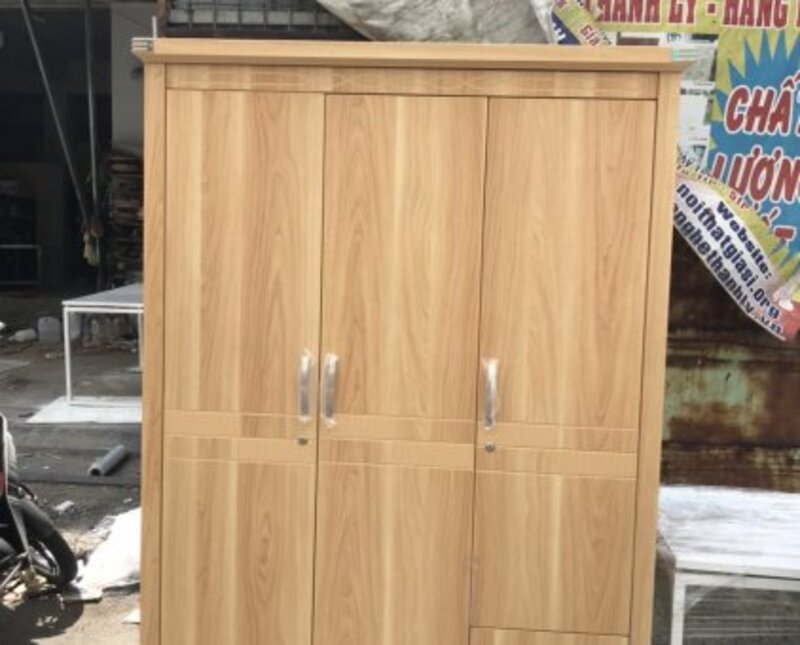 Một số đồ dùng gia đình và vật phẩm làm từ gỗ mỡ thể hiện tính ứng dụng