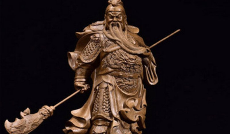 Ý Nghĩa Của Việc Thờ Ông Quan Công