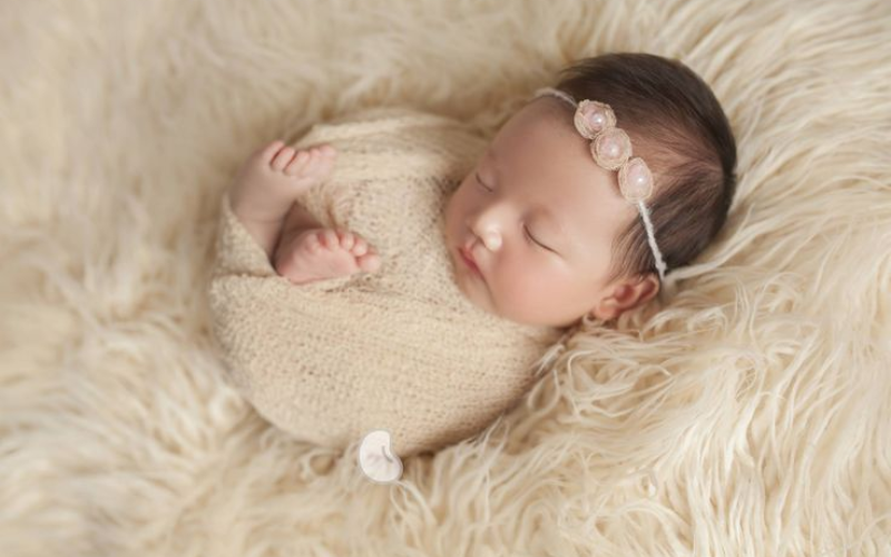 Bài Văn Khấn Đón Trẻ Sơ Sinh Về Nhà Đúng Nghi Lễ