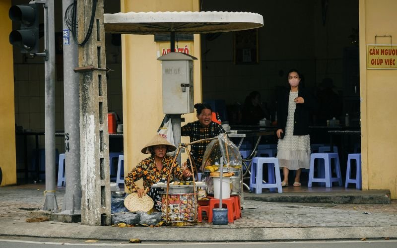 Chuẩn Bị Lễ Vật và Nghi Thức Cúng Gia Tiên Xin Lộc Làm Ăn