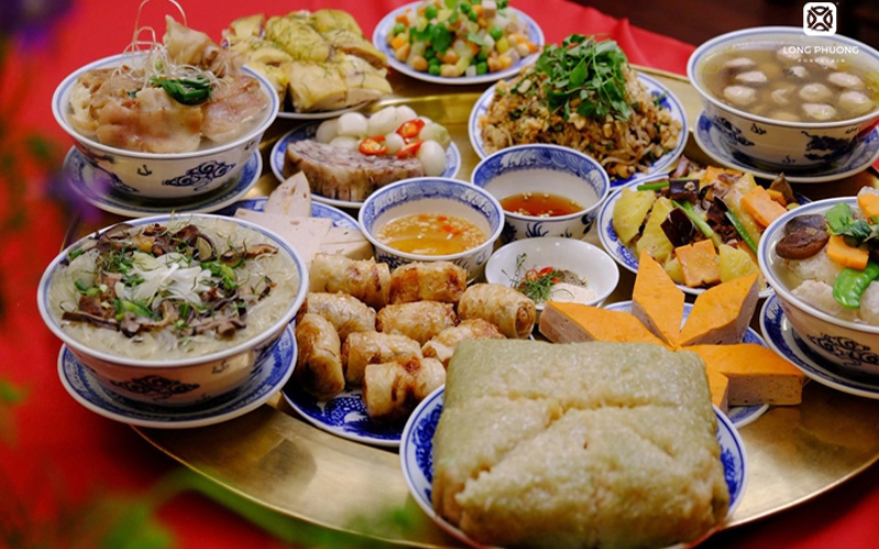 Chuẩn Bị Và Thực Hiện Văn Khấn Cúng Cáo Trước Ngày Giỗ Tại Gia