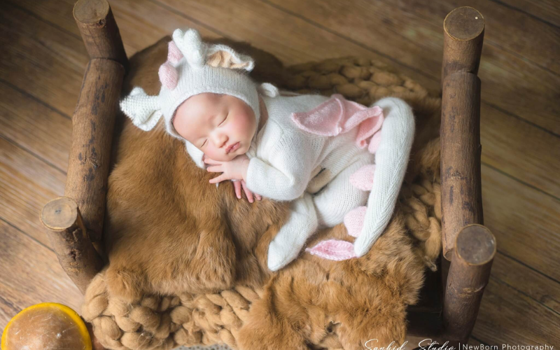 Điều Không Nên Làm Khi Đón Trẻ Sơ Sinh