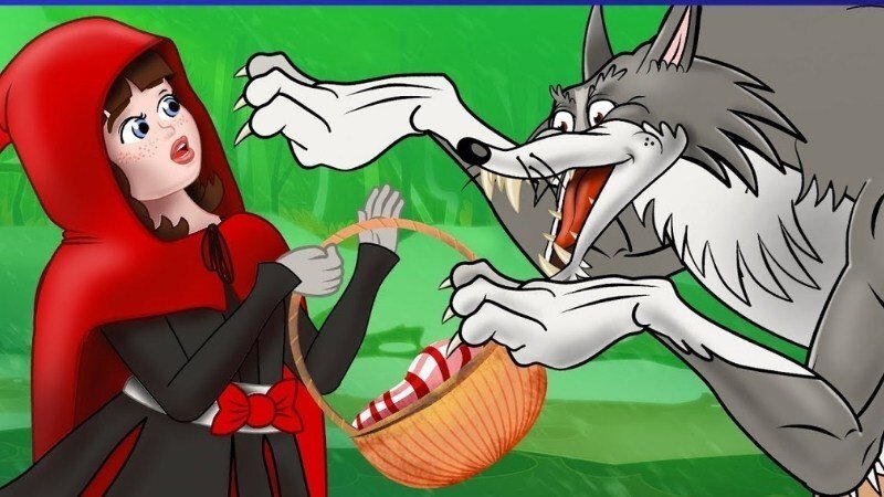 Viết Bài Văn Kể Lại Câu Chuyện Cô Bé Quàng Khăn Đỏ Lớp 4 - Homepage featured post