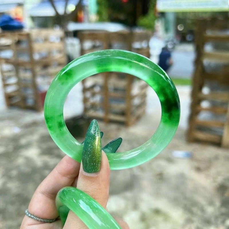 Nguồn Gốc Huyền Bí Của Đá Thạch Anh Dulong Tại Vân Nam