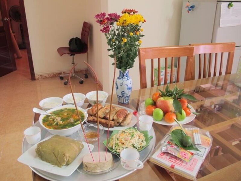 Những lưu ý quan trọng khi chuẩn bị và thực hiện nghi lễ văn khấn về phòng trọ mới ngắn gọn
