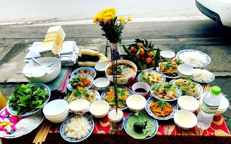 Sau Khi Cúng Rằm Tháng 7 Ban Thần Tài Nên Làm Gì Để Giữ Lộc