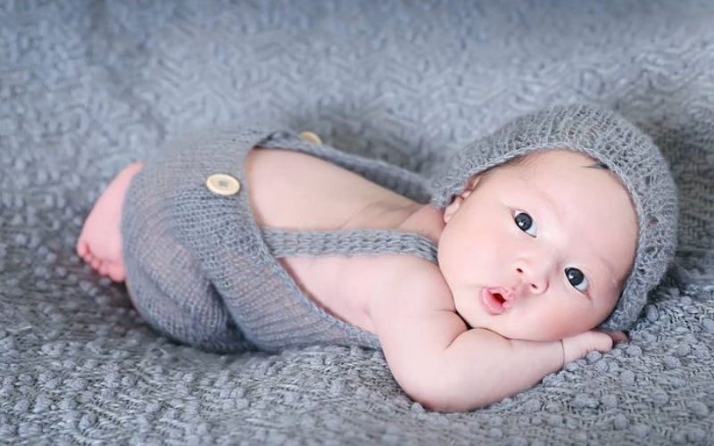 Vì Sao Cần Làm Lễ Đón Trẻ Sơ Sinh Về Nhà