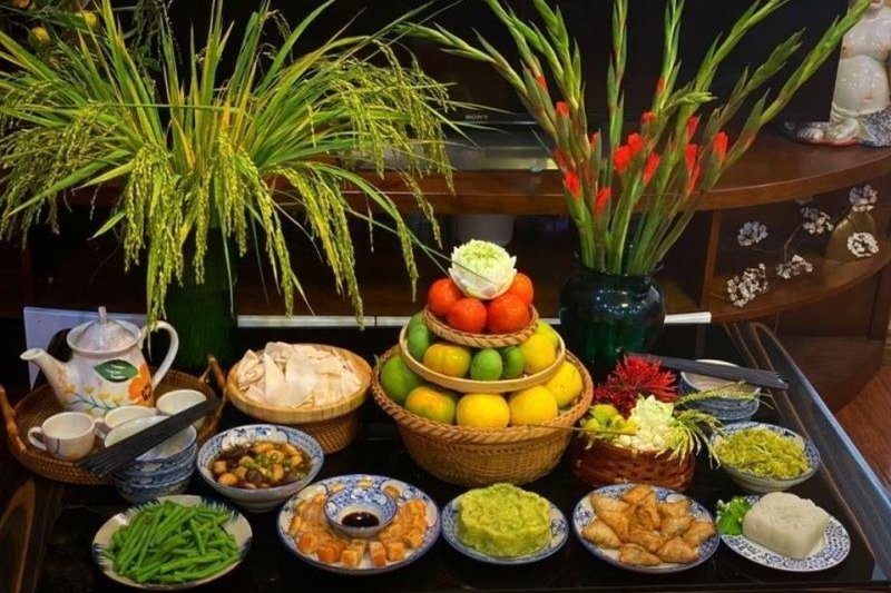 Ý Nghĩa Quan Trọng Của Lễ Cúng Thần Tài Rằm Tháng 7