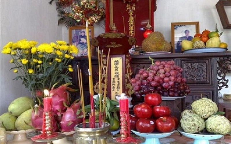 Ý Nghĩa Sâu Sắc Của Văn Khấn Cúng Cáo Trước Ngày Giỗ