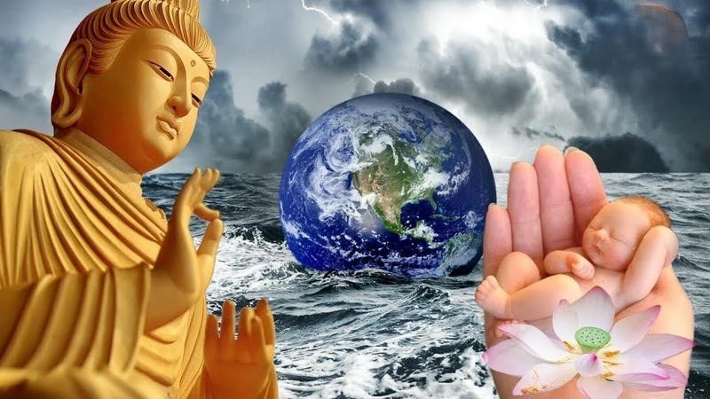 Ý Nghĩa Sâu Sắc Của Văn Khấn Sám Hối Thai Nhi