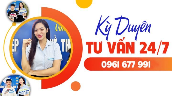 Chuyên gia tư vấn đào tạo nghề cho người trung niên