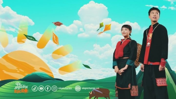 Khám Phá Ánh Sáng Tâm Hồn: Như Bao Vì Tinh Tú Em Lấp Lánh Trên Bầu Trời Rộng Lớn