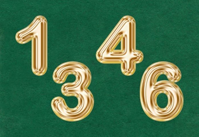 Các con số may mắn đặc biệt cho nam giới tuổi Quý Sửu 1973