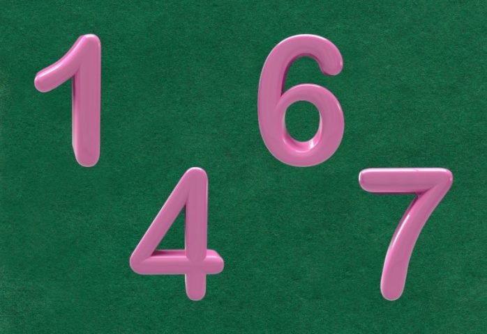 Con số hợp phong thủy dành cho nữ giới tuổi Quý Sửu sinh năm 1973